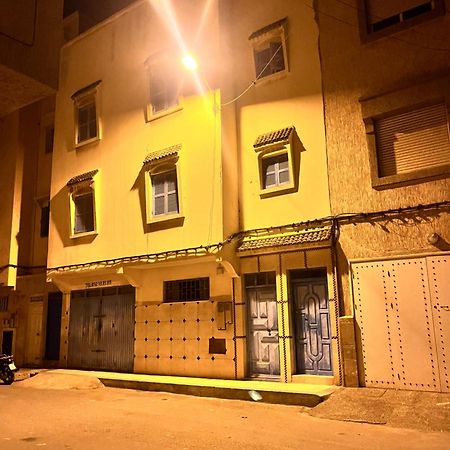 Chez Lina Apartamento Essaouira Exterior foto