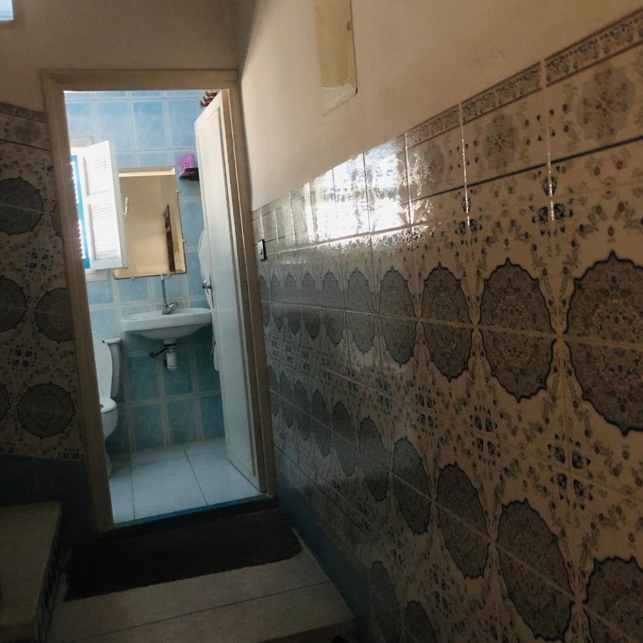 Chez Lina Apartamento Essaouira Exterior foto
