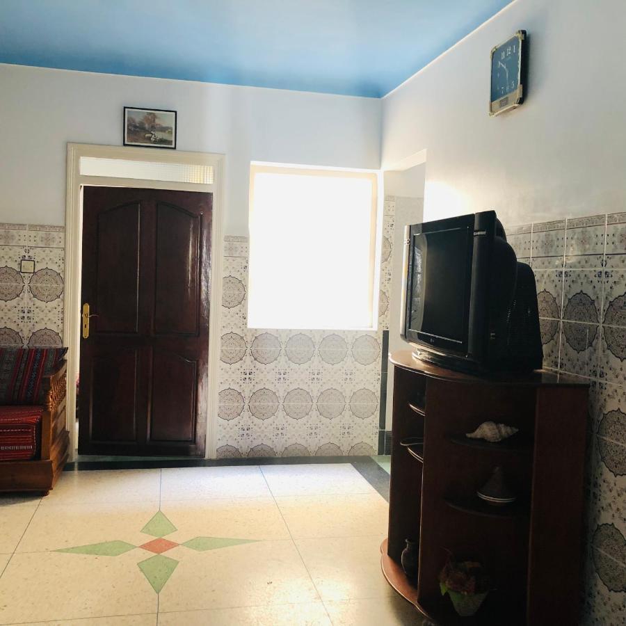 Chez Lina Apartamento Essaouira Exterior foto